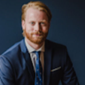 Meet your Posher, Cameron g w